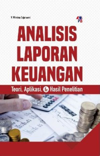 Analisis Laporan keuangan
