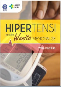 Image of Hipertensi pada wanita monopause