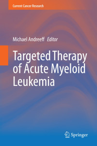 Image of Targeted Therapy of Acute Myeloid Leukemia