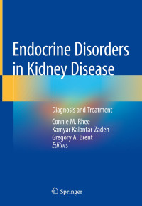 Image of Endocrine Disorders in Kidney Disease