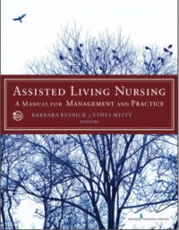 Image of Assisted living nursing :a manual for management and practice