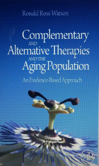 Image of Complementary and Alternative Therapies and The Aging Population