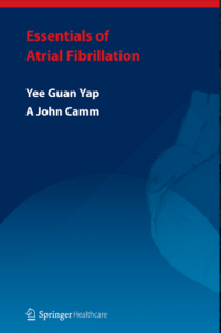Image of Essentials of Atrial Fibrillation-Springer Healthcare Communications