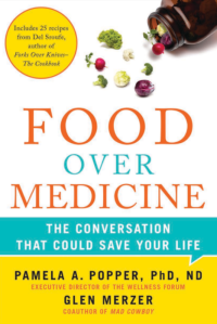 Image of Food Over Medicine