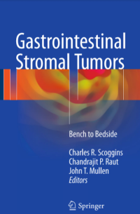Image of Gastrointestinal Stromal Tumors Bench to Bedside