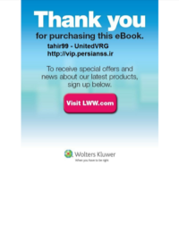 Image of Handbook of Signs & Symptoms
