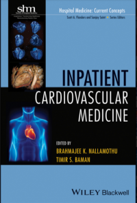 Image of Inpatient Cardiovascular Medicine-Wiley