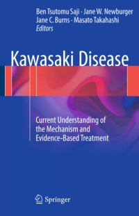 Image of Kawasaki Disease