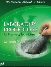 Image of Laboratory Procedures for Pharmacy Technicians