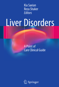 Image of Liver Disorders