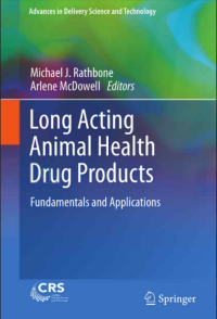Image of Long Acting Animal Health Drug Products