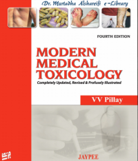 Image of Modern Medical Toxicology
