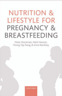 Image of Nutrition and Lifestyle for Pregnancy and Breastfeeding