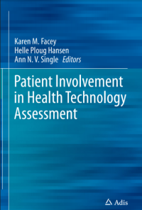 Image of Patient Involvement in Health Technology Assessment