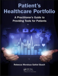 Image of Patient's healthcare portfolio