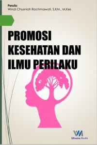 Image of Promosi kesehatan dan ilmu perilaku
