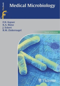 Image of Medical Microbiology
