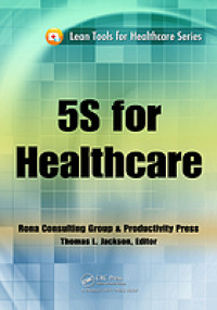 5S for healthcare