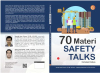 70 materi safety talks