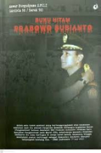 Buku Hitam Prabowo subianto