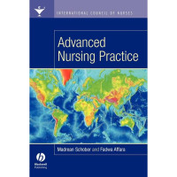 Image of International Council of Nurses :advanced nursing practice