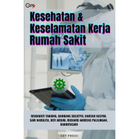 Kesehatan dan keselamatan kerja rumah sakit