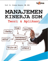 Manajemen Kinerja SDM