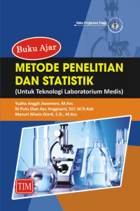 Metode Penelitian dan Statistik