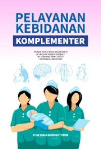Image of Pelayanan Kebidanan Komplementer