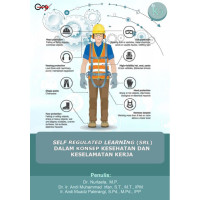 Self regulated learning dalam konsep kesehatan