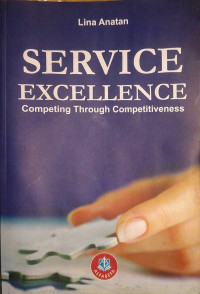 Image of Service Excellence Competing Through Competitiveness
