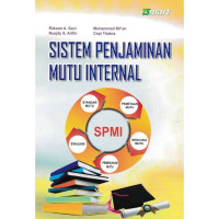 Image of Sistem penjamin Mutu Esternal