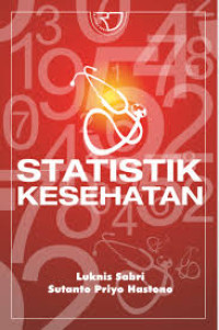 statistik kesehatan