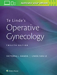 Image of Te Linde's Operative Gynecology