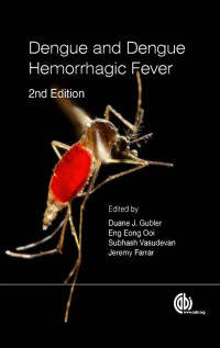 Image of Dengue and Dengue Hemorrhagic Fever