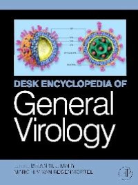 Image of DESK ENCYCLOPEDIA OF GENERALVIROLOGY