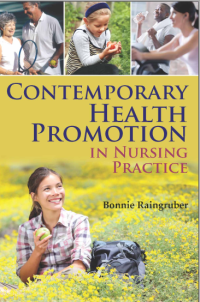 Image of Contemporary health promotion in nursing practice