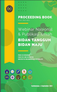 Image of Prosiding Kebidanan: Seminar Nasional 