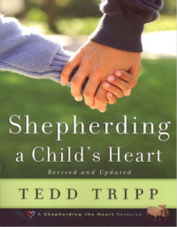 Image of Shepherding a Child’s Heart